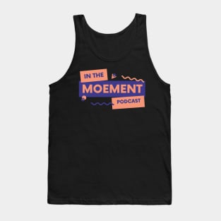 ITM Podcast 90’s T-Shirt (3) Tank Top